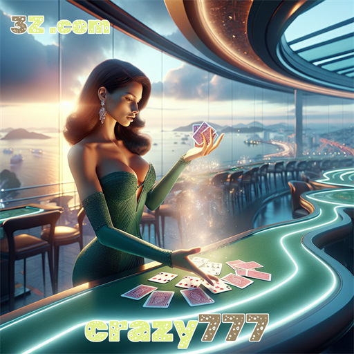 Apostas Vibrantes no Crazy777: Uma Nova Era de Jogos