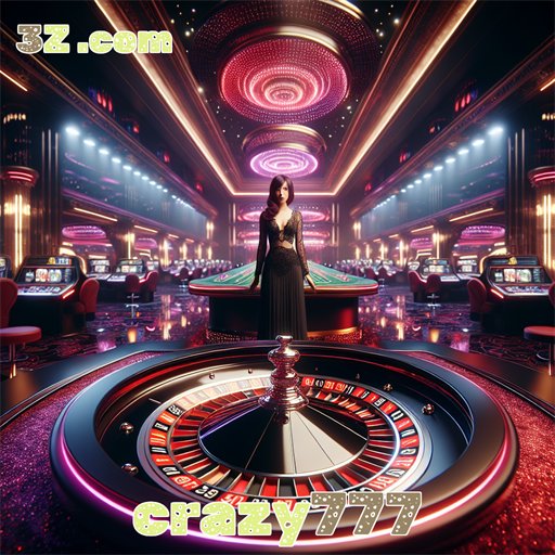 Bônus Imperdíveis no Crazy777: Mergulhe em Promoções Exclusivas
