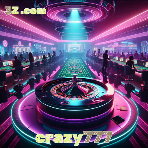 Interface Inovadora do App crazy777 Para Jogadores Brasileiros